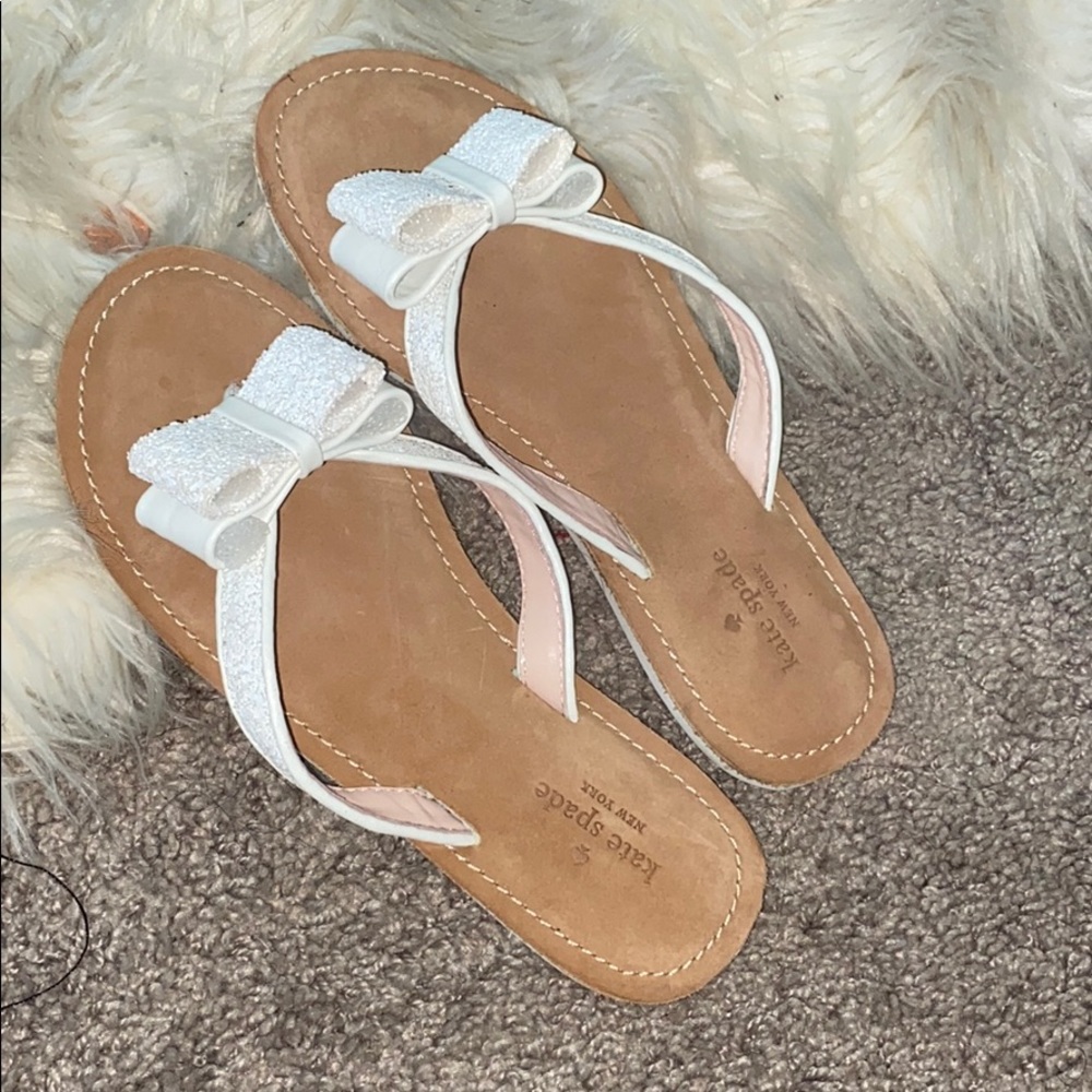 Beautiful Kate Spade sandals